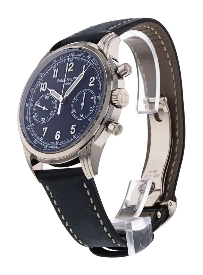 Patek Philippe Complications 5172G-001